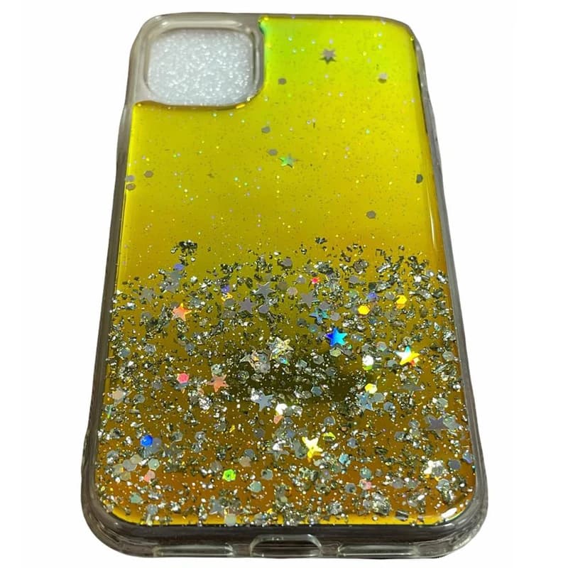 کاور طرح اکواریومی مدل STAR8 مناسب برای گوشی موبایل اپل IPHONE 11 کد2999