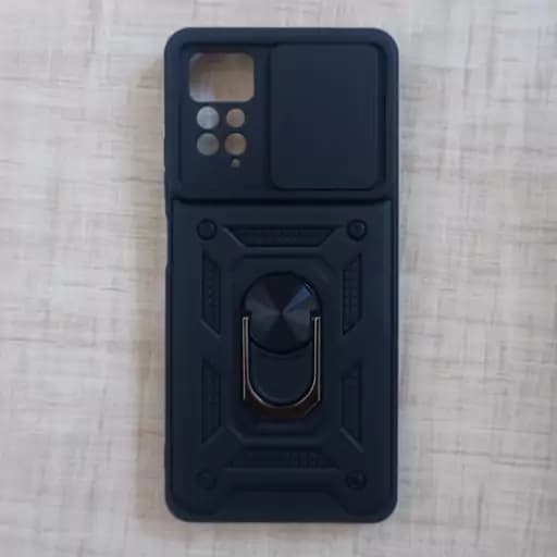 قاب بتمنی مدل Xiaomi Redmi Note 11 pro کد2666