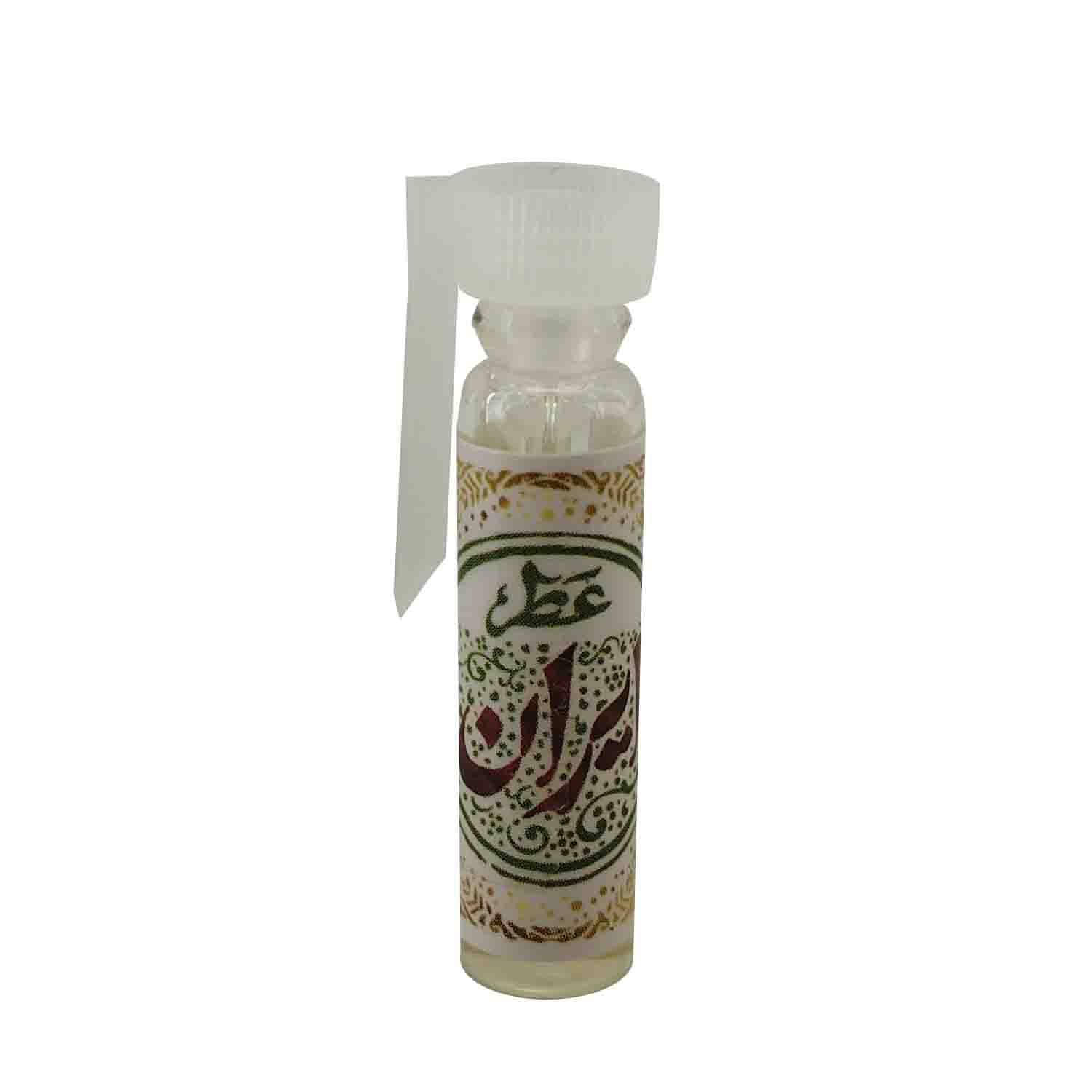 عطر طبیعی ایران 1گرمی-طیبستان کد 102498 — تصویر ۲