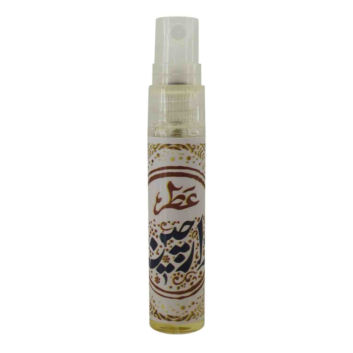 102484-عطر طبیعی دارچین 5گرمی-طیبستان — تصویر ۵