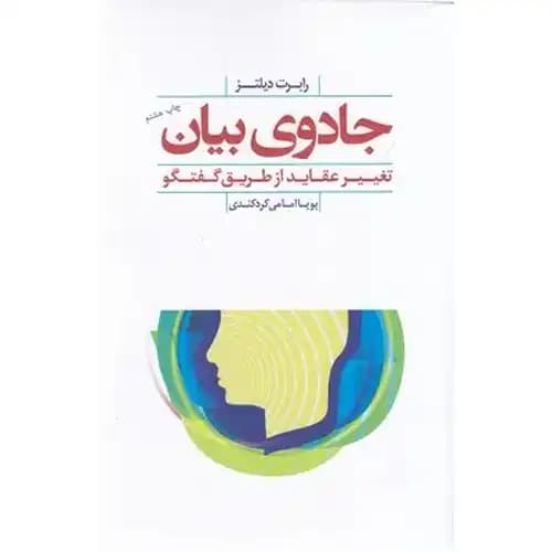 جادوی بیان