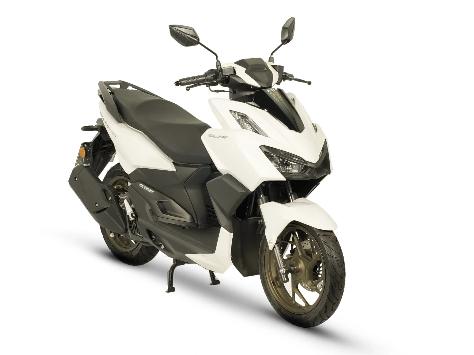 گلکسی سی ال 170 کیلس – GALAXY CL170 (KLS) — تصویر ۳