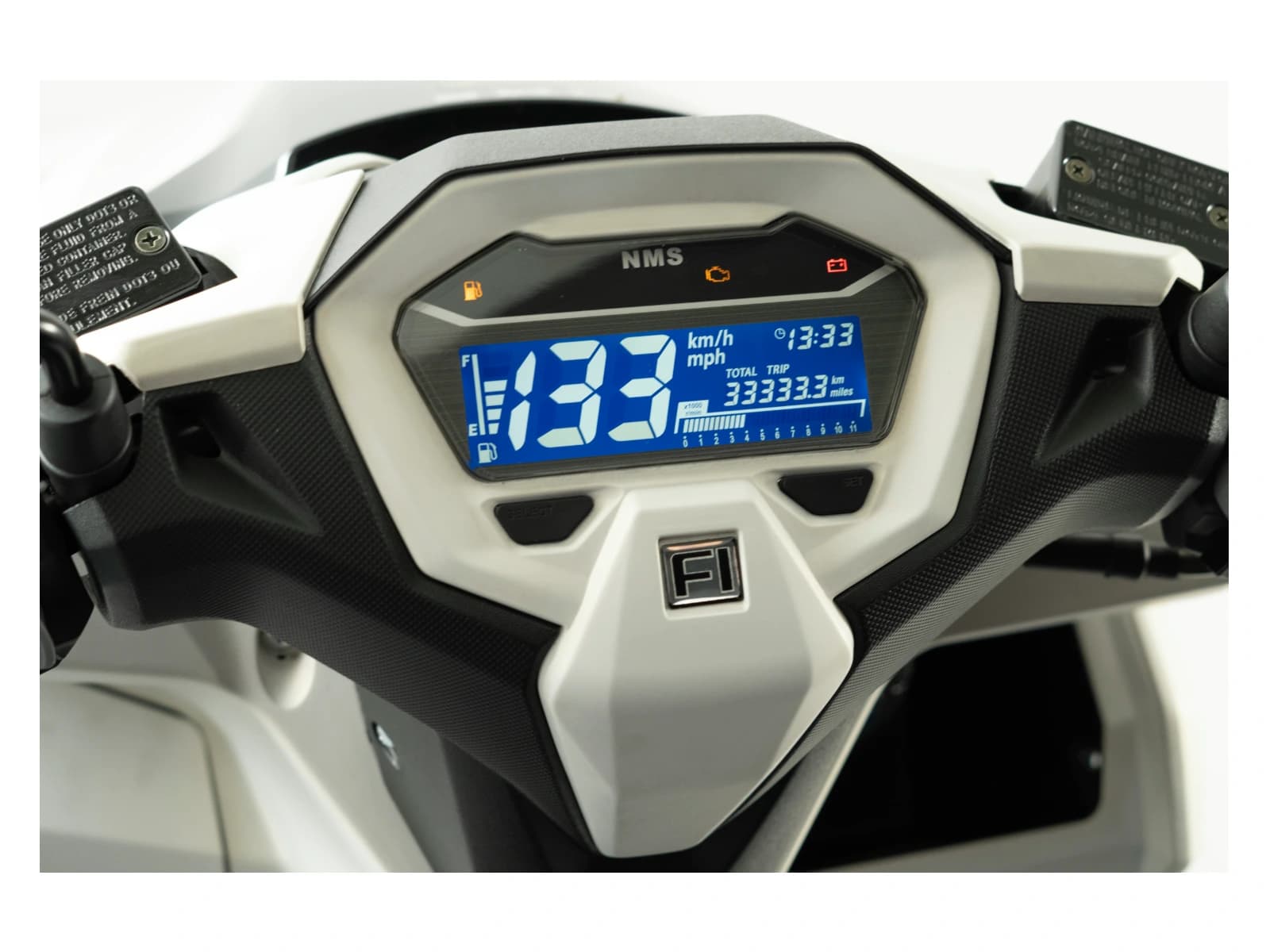 گلکسی سی ال 170 کیلس – GALAXY CL170 (KLS) — تصویر ۴