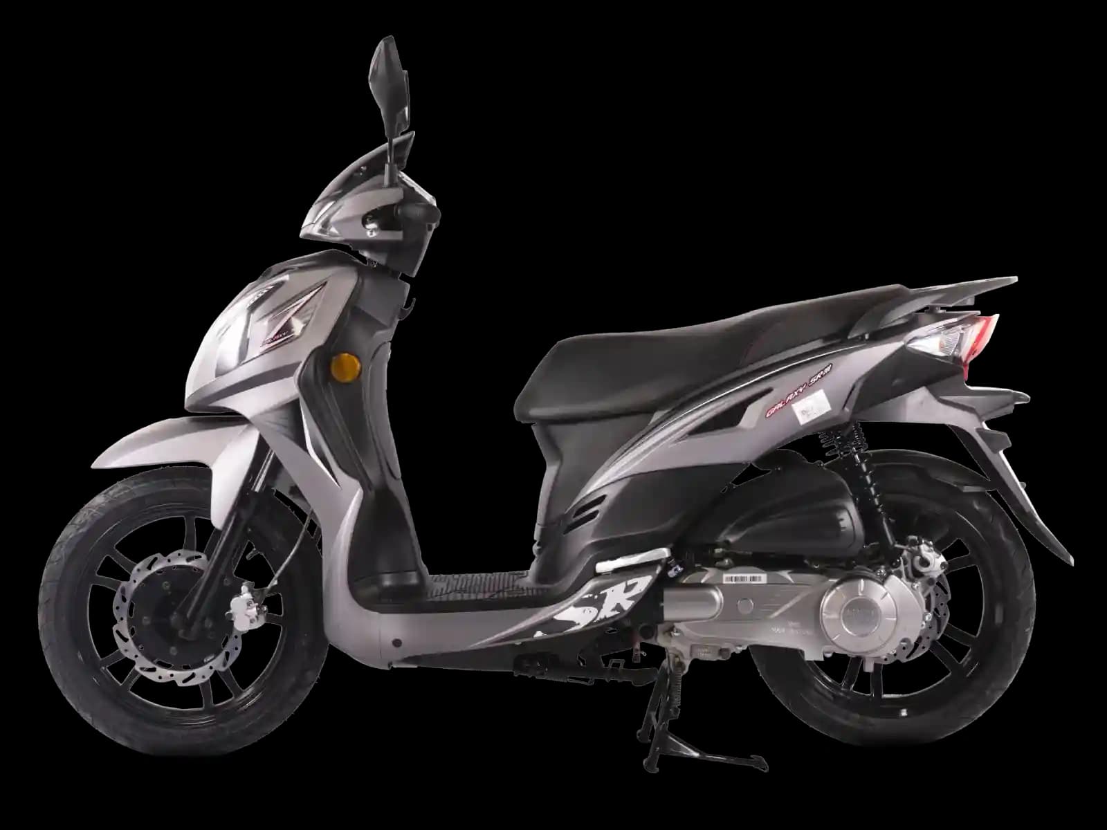گلکسی اس آر 200 – GALAXY SR200