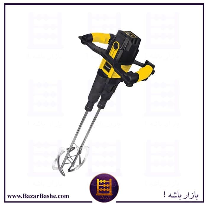 دریل همزن برقی ۲۰۵۰ وات کنزاکس مدل ۲۳۹۲