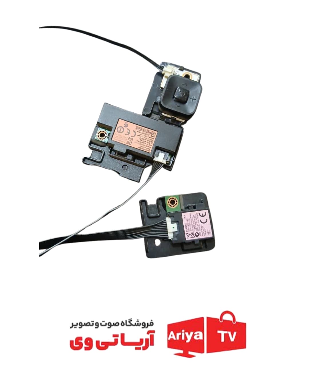 برد وای فای سامسونگ مدل UA48JC6960