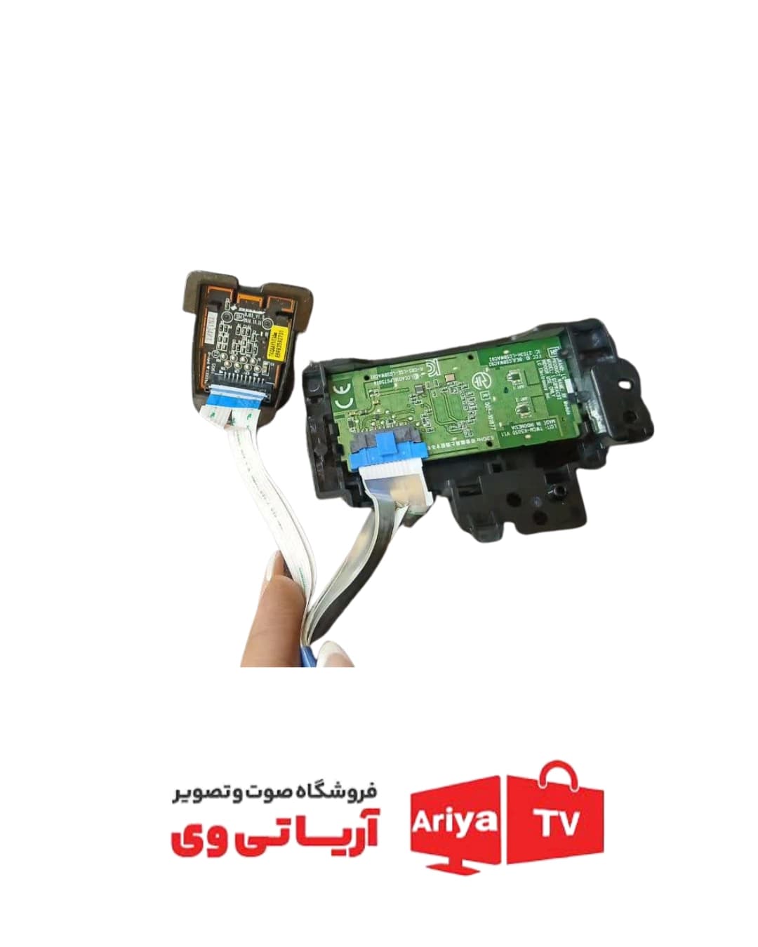 برد وای فای الجی مدل 49UM7340PVA