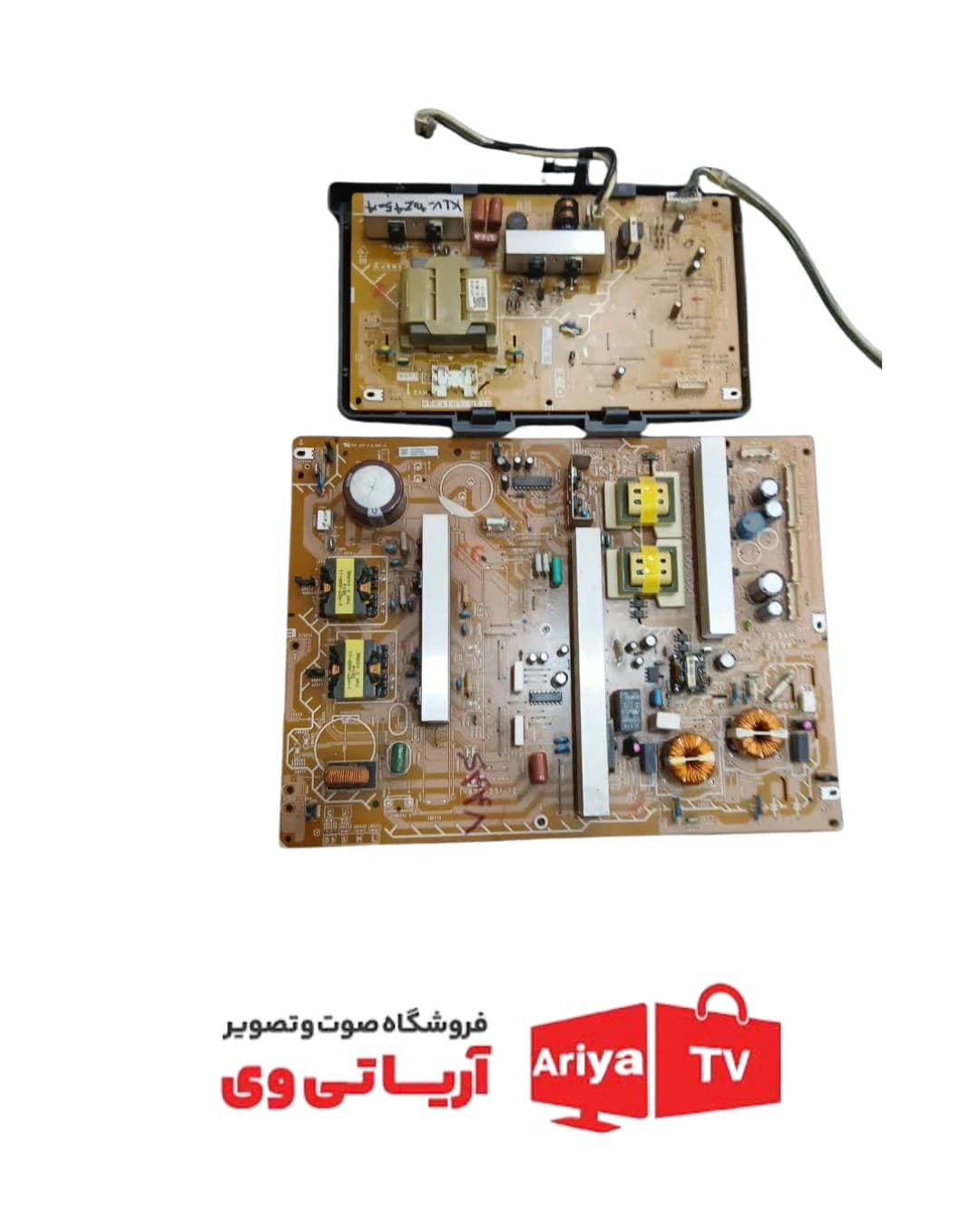 برد پاور تغذیه سونی KLV-40Z450A