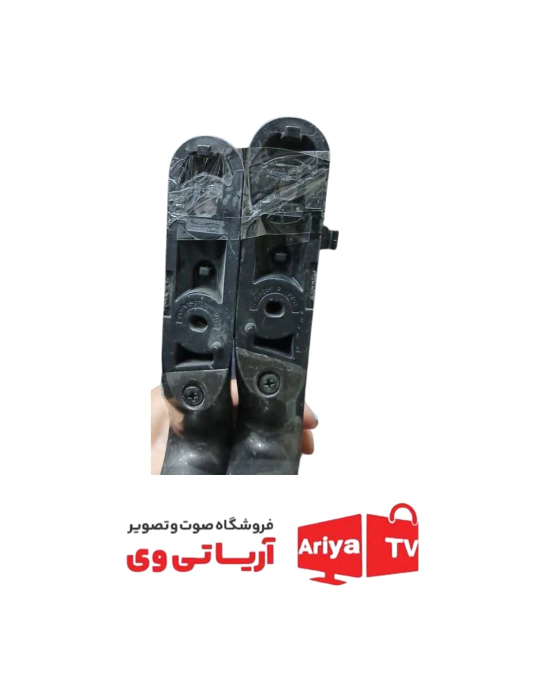 پایه تلویزیون ال جی55LB6800 — تصویر ۲