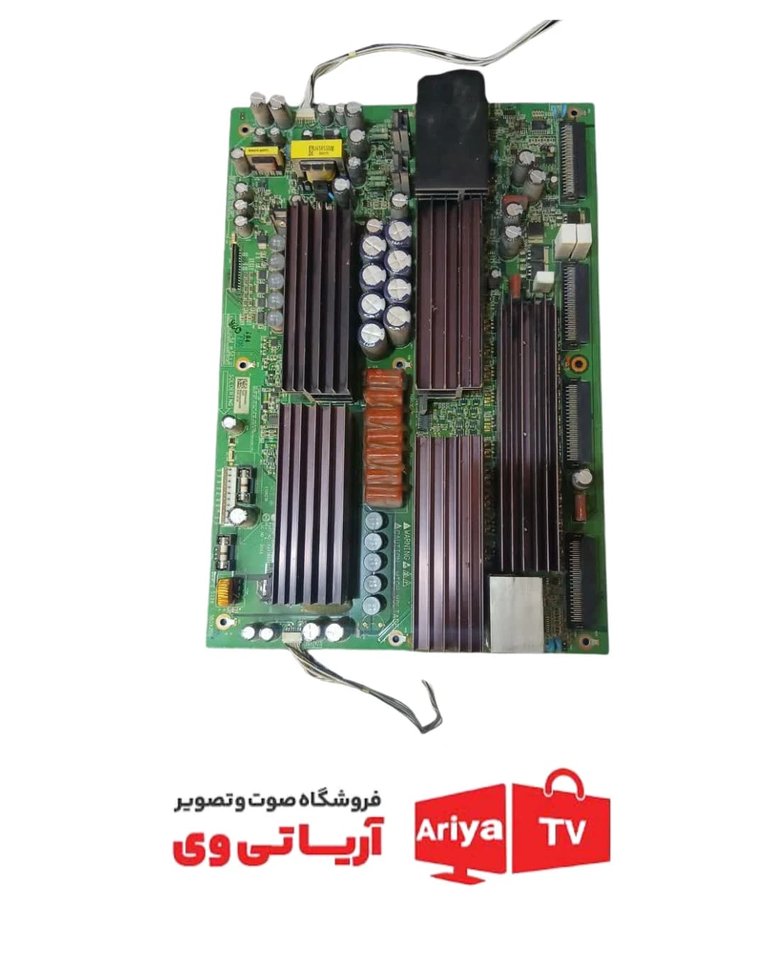 برد Y تلویزیون ال جی مدل 60PG70FR