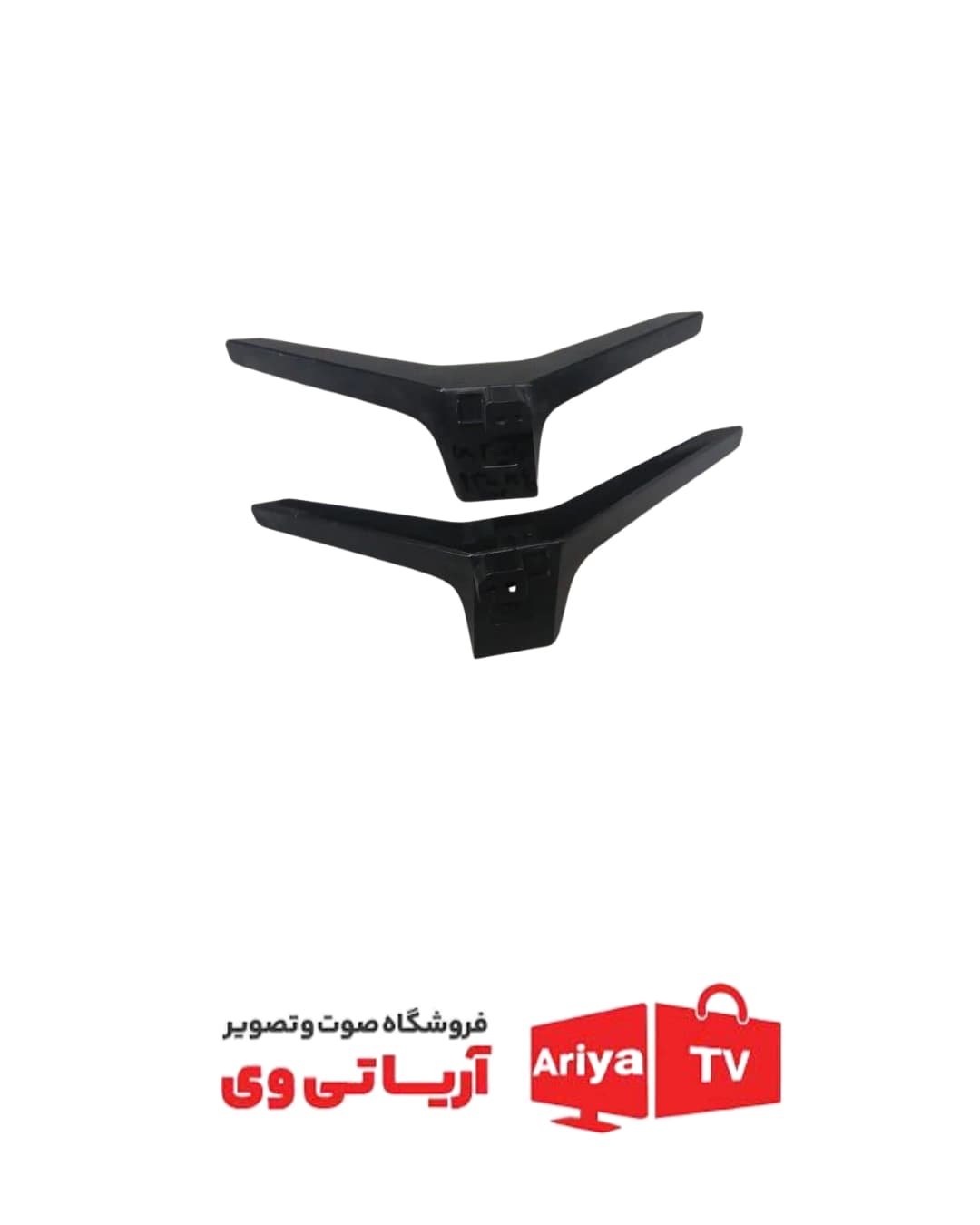 پایه تلویزیون ال جی مدل 43UK65