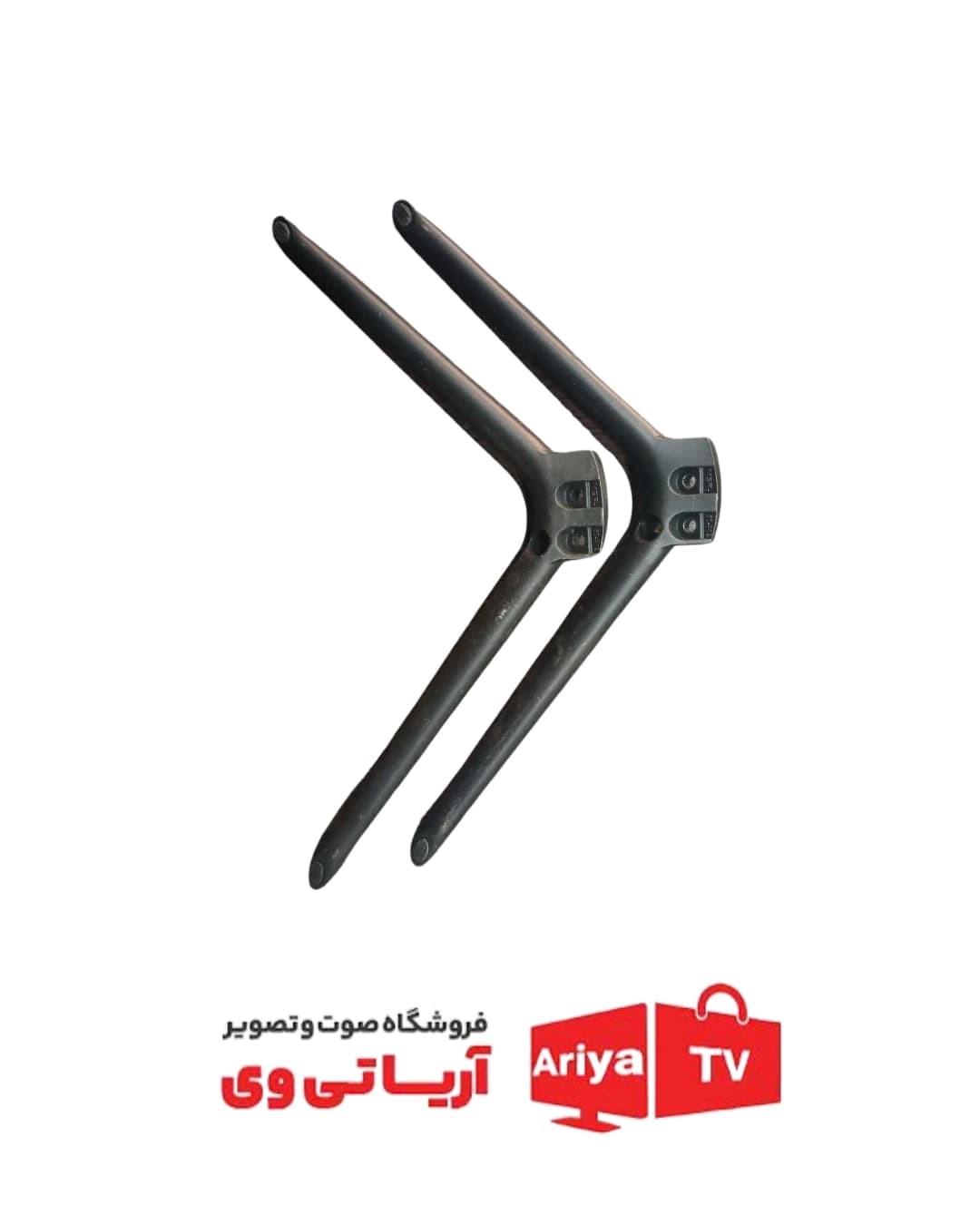 پایه تلویزیون جی وی سی