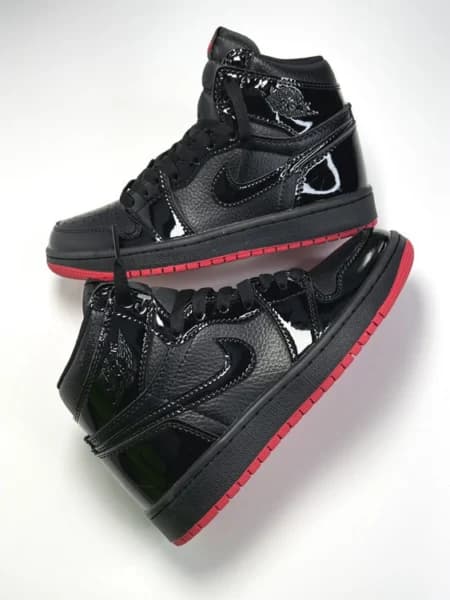 کتونی مردانه نایک ایر جردن وان وارداتی ویتنام سایز ۴۰ تا ۴۵ فروش بصورت عمده و تک Nike Air Jordan 1 Low Vietnam