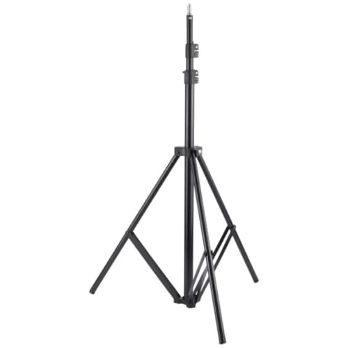 سه پایه رینگ لایت Milook 805 A — تصویر ۳