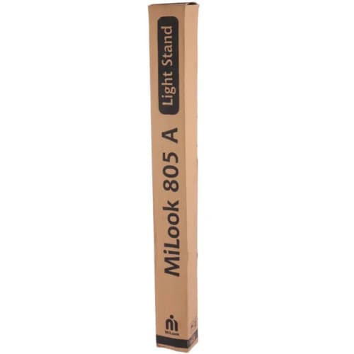 سه پایه رینگ لایت Milook 805 A — تصویر ۷