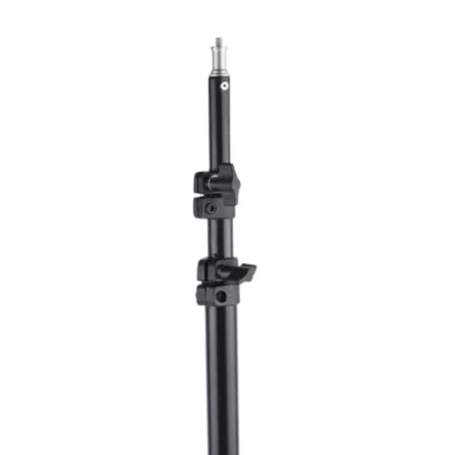 سه پایه رینگ لایت Milook 805 A — تصویر ۴