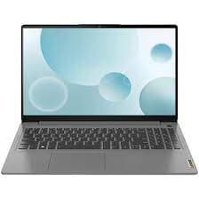 لپ تاپ 15.6 اینچی لنوو مدل Lenovo IdeaPad 3 i3 (1305u) 8GB 256GB SSD Intel FHD