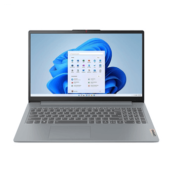 لپ تاپ 15.6 اینچی لنوو مدل Lenovo ️IdeaPad3 Corei5 12450H 8GB 512GBSSD INT FHD