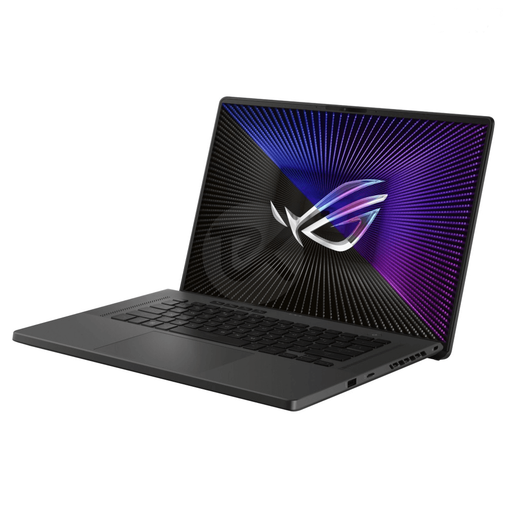 لپ تاپ 16 اینچی ایسوس مدل Asus ROG ZEPHYRUS G16 GU603VV Corei7 13620H 16GB 1TBSSD 8GB RTX 4060 — تصویر ۳