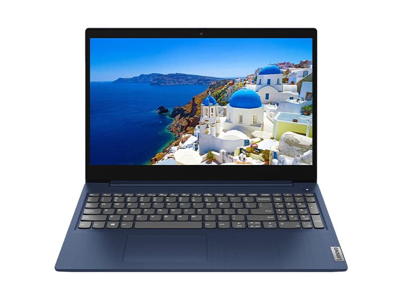 لپ تاپ 15.6 اینچی لنوو مدل Lenovo ️Ideapad3 Corei7 1165G7 16GB 1TB intel