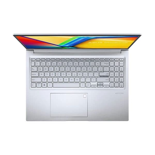 لپ تاپ 15.6 اینچی ایسوس مدل Asus Vivobook ️E1504Ga Corei3 N305 8GB 512GBSSD — تصویر ۲