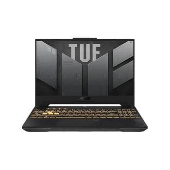 لپ تاپ 15.6 اینچی ایسوس مدل Asus ️fx507vu Corei7 13700h 16GB 512GBssd 6GB RTX4050