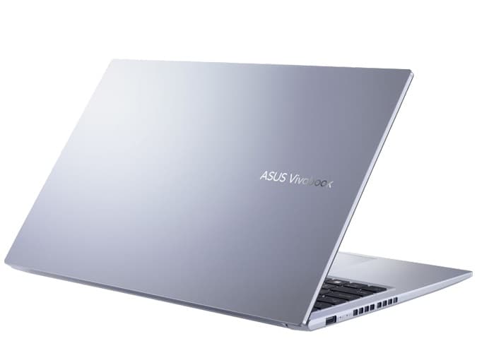 لپ تاپ 15.6 اینچی ایسوس مدل Asus ️X1502ZA Corei3 1215U 12GB 512GBSSD — تصویر ۴