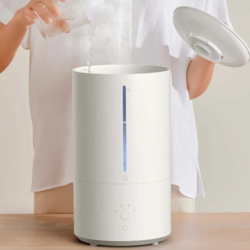 دستگاه بخور سرد شیائومی مدل MI Smart Humidifier 2 — تصویر ۸