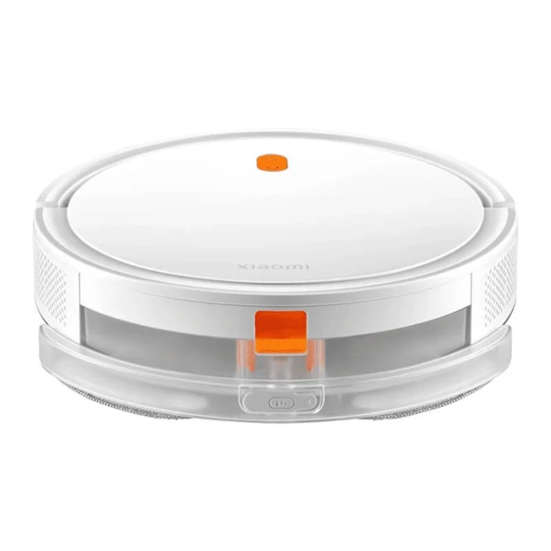 جارو رباتیک شیائومی مدل Xiaomi Robot Vacuum Cleaner E5 — تصویر ۴