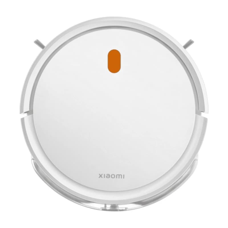 جارو رباتیک شیائومی مدل Xiaomi Robot Vacuum Cleaner E5 — تصویر ۵
