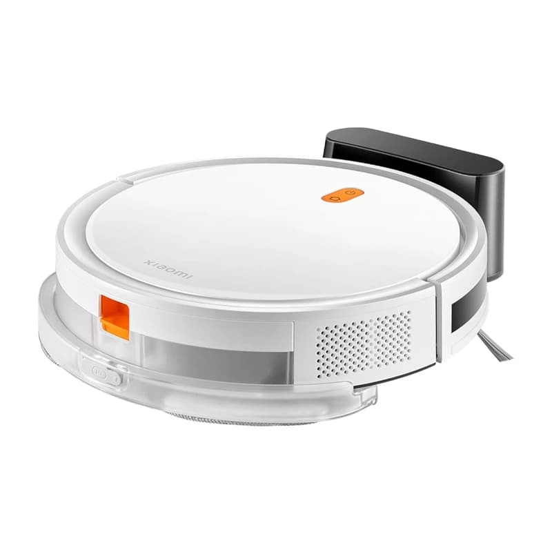جارو رباتیک شیائومی مدل Xiaomi Robot Vacuum Cleaner E5 — تصویر ۲