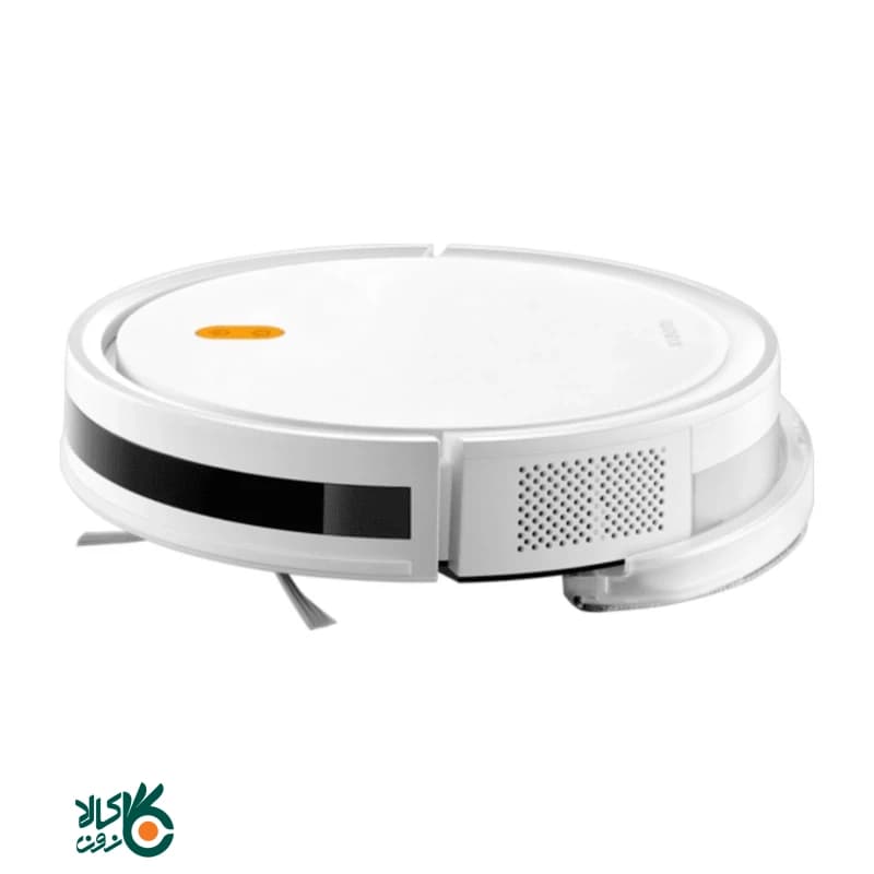 جارو رباتیک شیائومی مدل Xiaomi Robot Vacuum Cleaner E5
