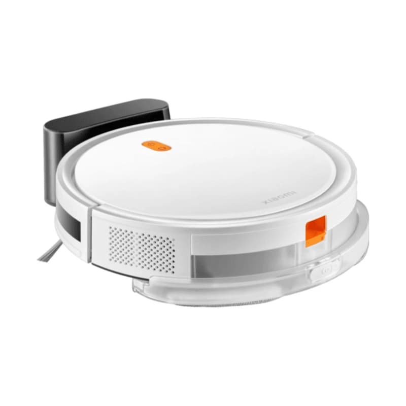 جارو رباتیک شیائومی مدل Xiaomi Robot Vacuum Cleaner E5 — تصویر ۳