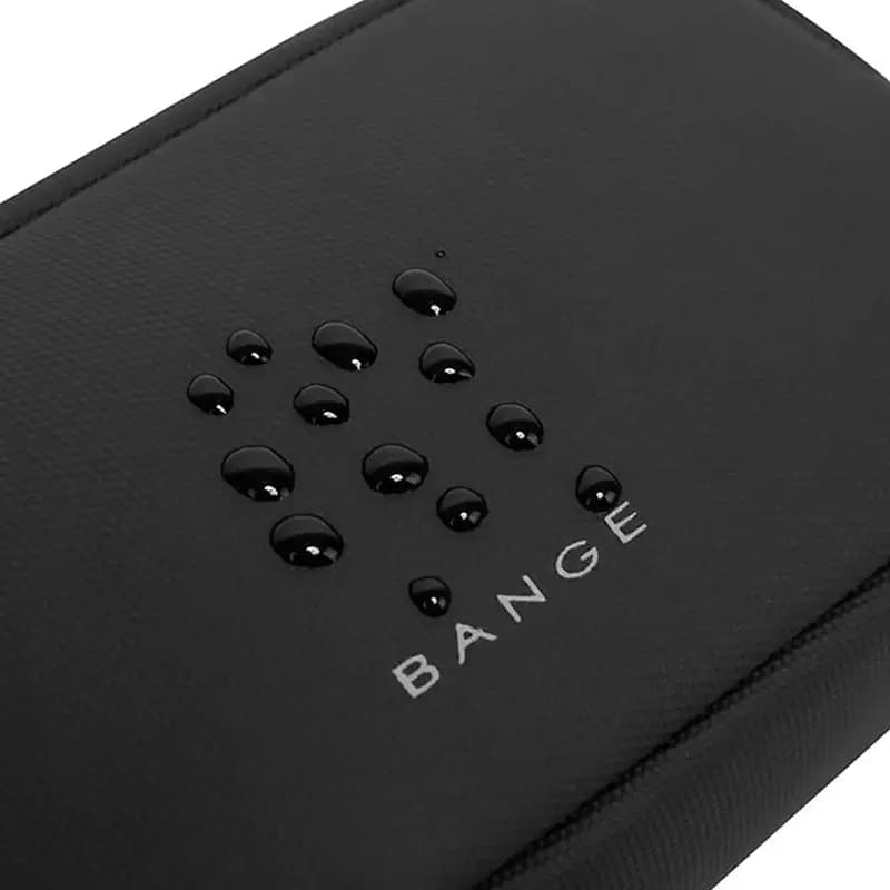 کیف دستی لوازم جانبی بنج BANGE BG-3066 — تصویر ۸