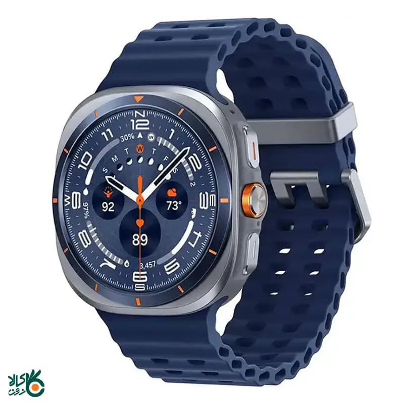 ساعت هوشمند سامسونگ مدل Samsung Galaxy Watch Ultra (2025)