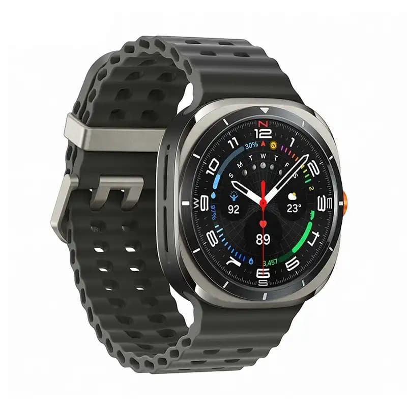 ساعت هوشمند سامسونگ مدل Samsung Galaxy Watch Ultra (2025) — تصویر ۵