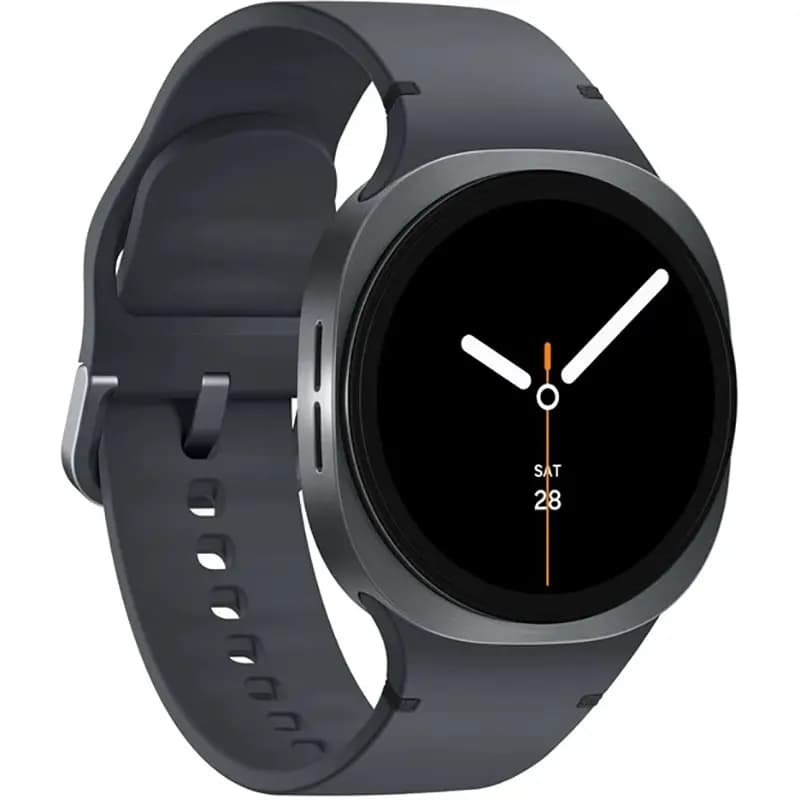 ساعت هوشمند سامسونگ مدل (Samsung Galaxy Watch 8 (SM-L330 — تصویر ۴