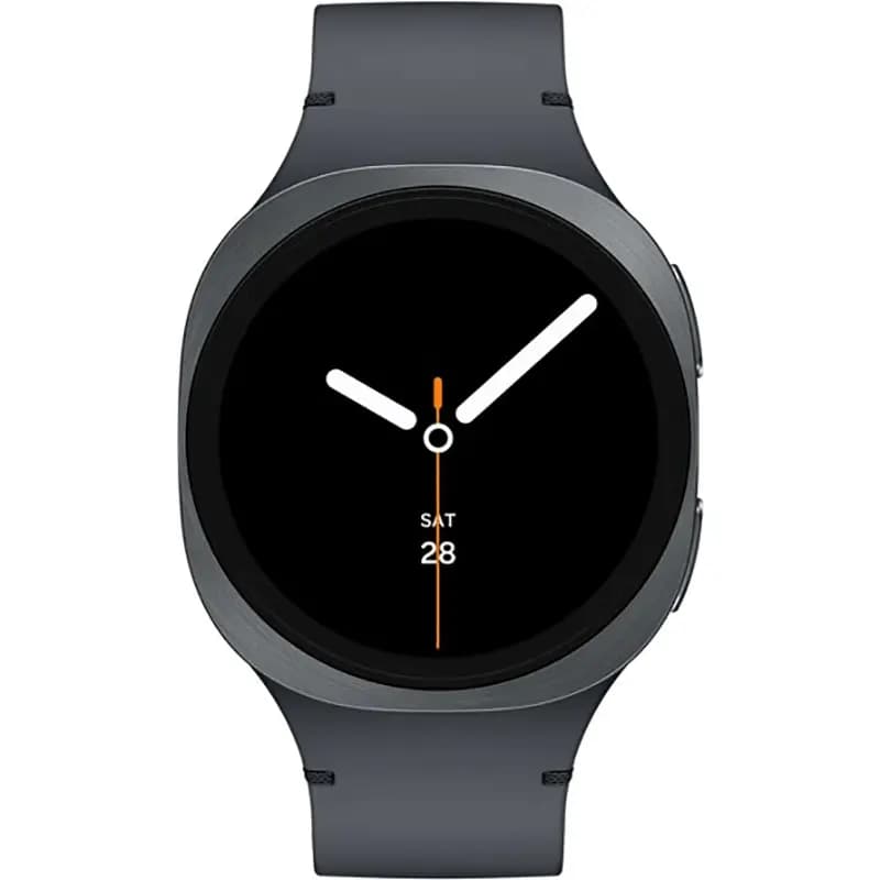 ساعت هوشمند سامسونگ مدل (Samsung Galaxy Watch 8 (SM-L330 — تصویر ۳