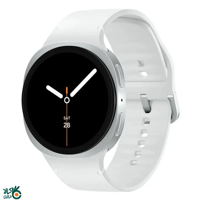 ساعت هوشمند سامسونگ مدل (Samsung Galaxy Watch 8 (SM-L330