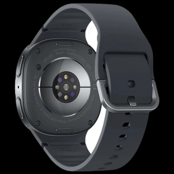 ساعت هوشمند سامسونگ مدل (Samsung Galaxy Watch 8 (SM-L330 — تصویر ۹