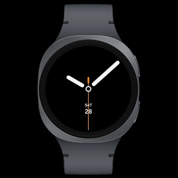 ساعت هوشمند سامسونگ مدل (Samsung Galaxy Watch 8 (SM-L330 — تصویر ۸