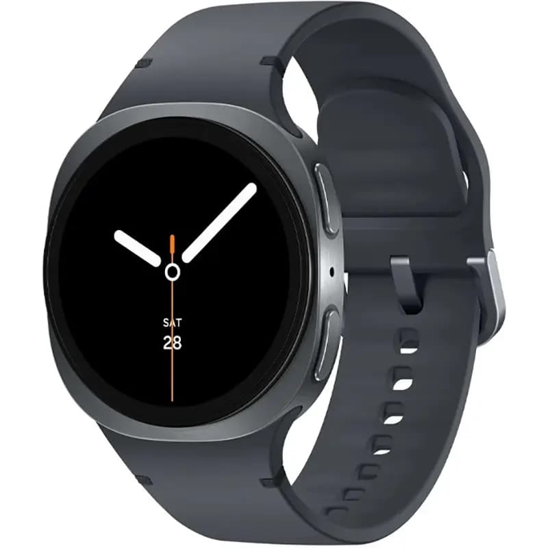 ساعت هوشمند سامسونگ مدل (Samsung Galaxy Watch 8 (SM-L330 — تصویر ۲