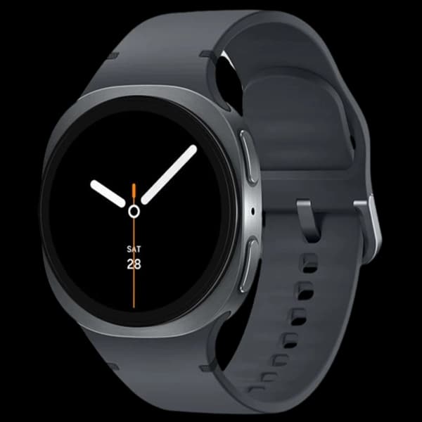 ساعت هوشمند سامسونگ مدل (Samsung Galaxy Watch 8 (SM-L330 — تصویر ۷
