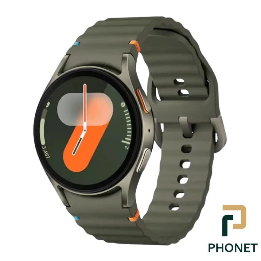 ساعت هوشمند سامسونگ مدل Samsung Galaxy Watch 7 (SM-L310) — تصویر ۹