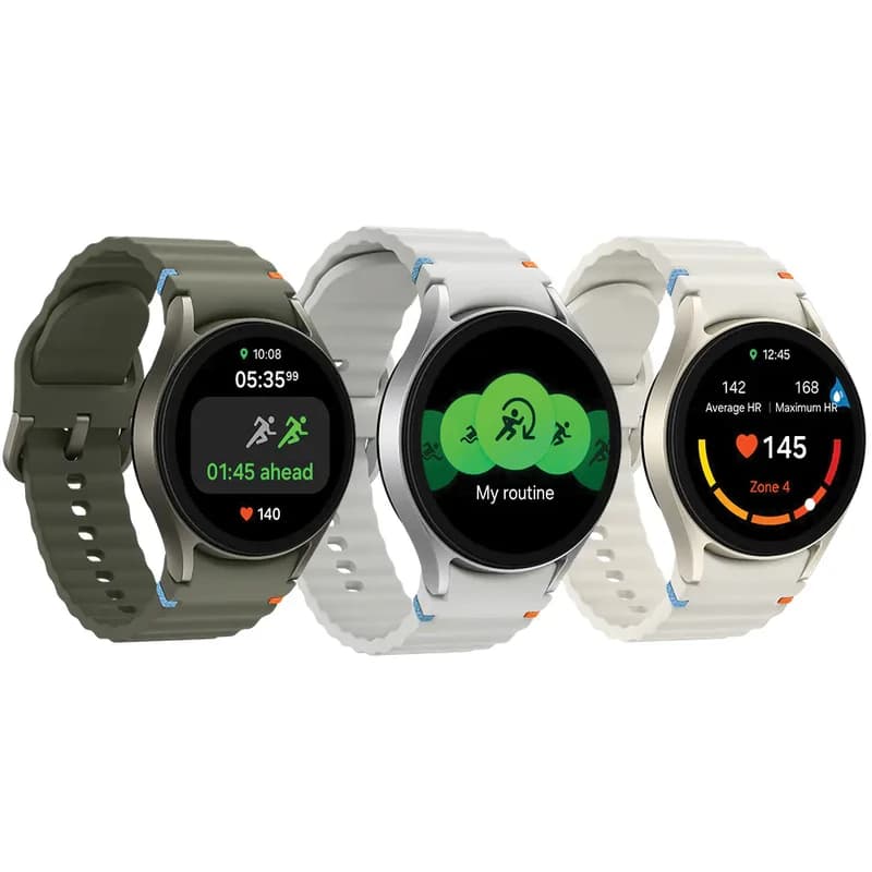ساعت هوشمند سامسونگ مدل Samsung Galaxy Watch 7 (SM-L310) — تصویر ۸