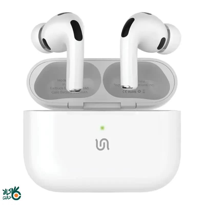 هندزفری بلوتوثی پرودو مدل Porodo Earbuds Pro 3 ANC