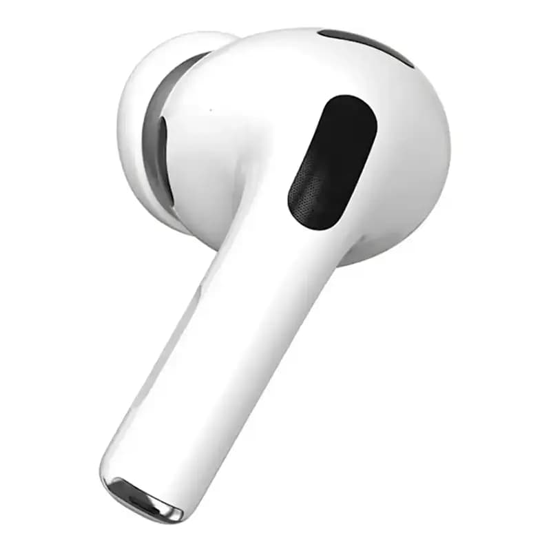 هندزفری بلوتوثی پرودو مدل Porodo Earbuds Pro 3 ANC — تصویر ۲