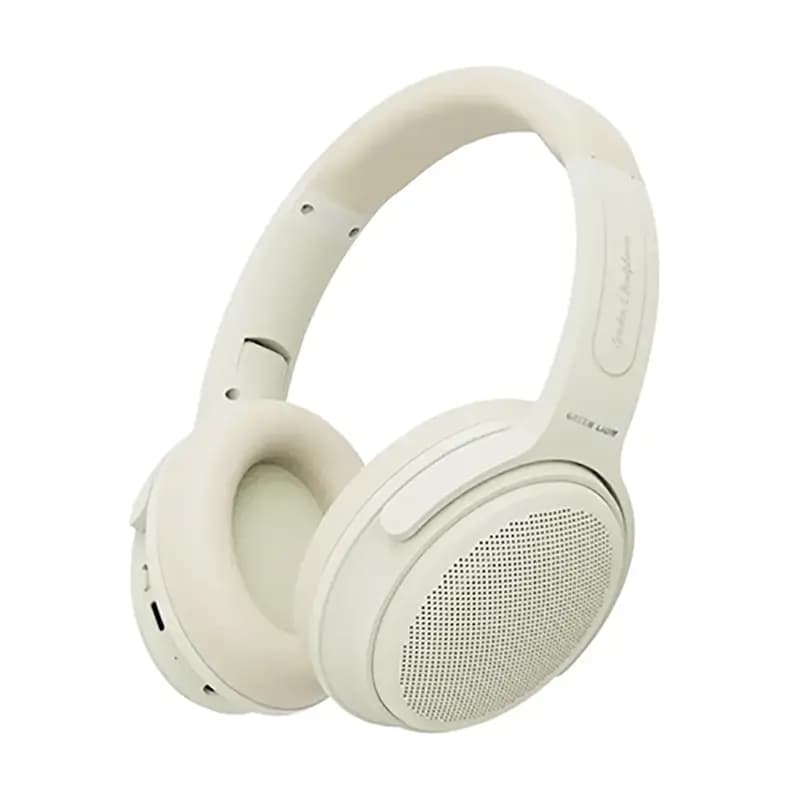هدفون بلوتوثی گرین لاین مدل Green Lion SOUNDFLEX 2-In-1 — تصویر ۶