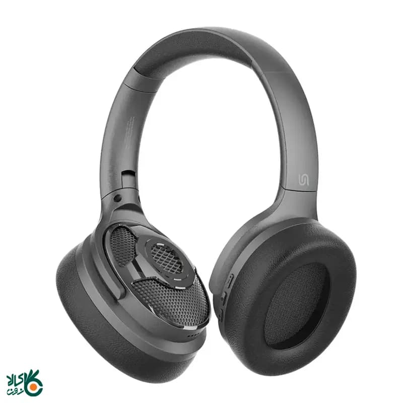هدفون و اسپیکر پرودو مدل Porodo Soundtec Zuma