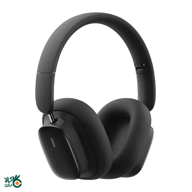 هدفون بلوتوثی بیسوس مدل Baseus Bowie H1i ANC